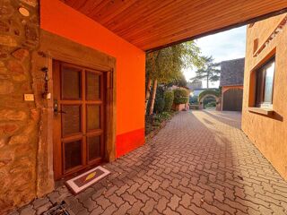  Maison � vendre 6 pi�ces 160 m�