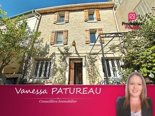  Maison à vendre 7 pièces 180 m²