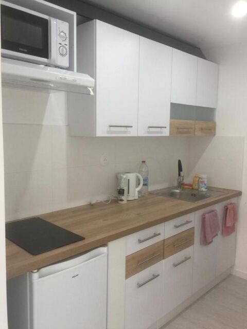  Appartement � louer 1 pi�ce 25 m�