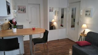  Appartement � louer 1 pi�ce 20 m�