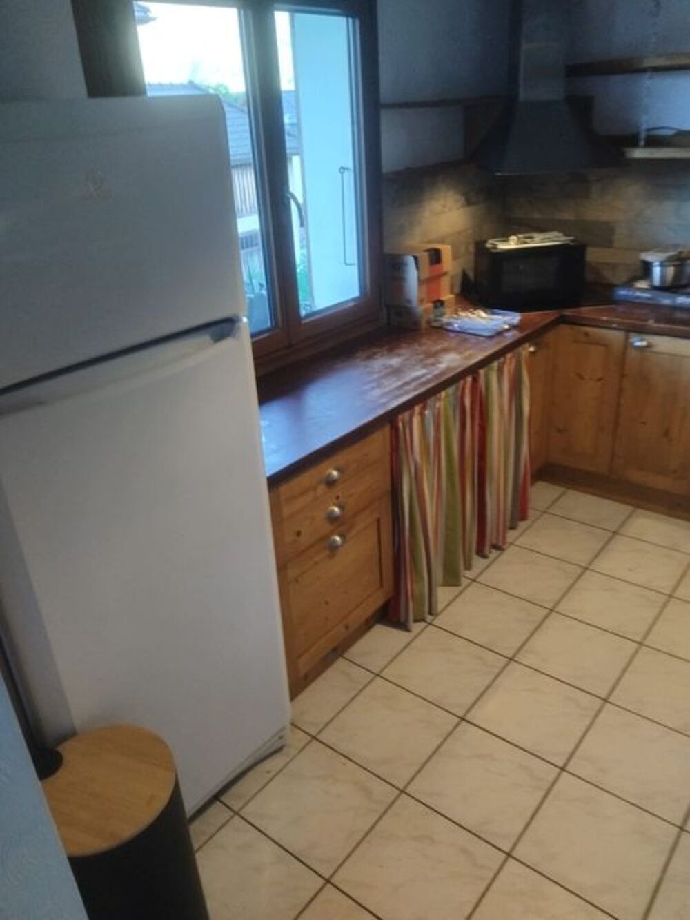 Location Appartement Appartement de 71m2 à louer sur Sainte-Hélène-sur-Isère Sainte helene sur isere