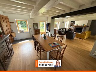  Maison  vendre 6 pices 133 m