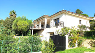  Villa � vendre 4 pi�ces 110 m�
