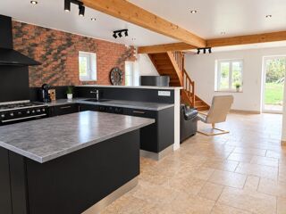  Maison à vendre 4 pièces 123 m²