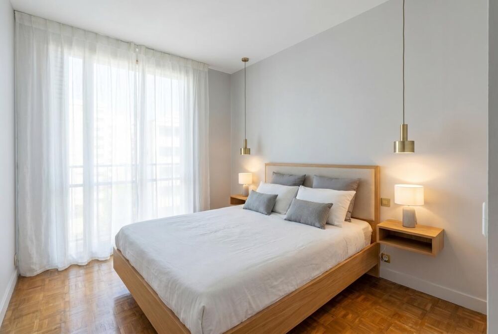 Vente Appartement Appartement ancien Paris 20