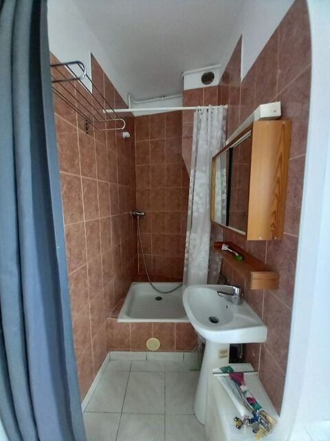  Appartement � louer 1 pi�ce 15 m�