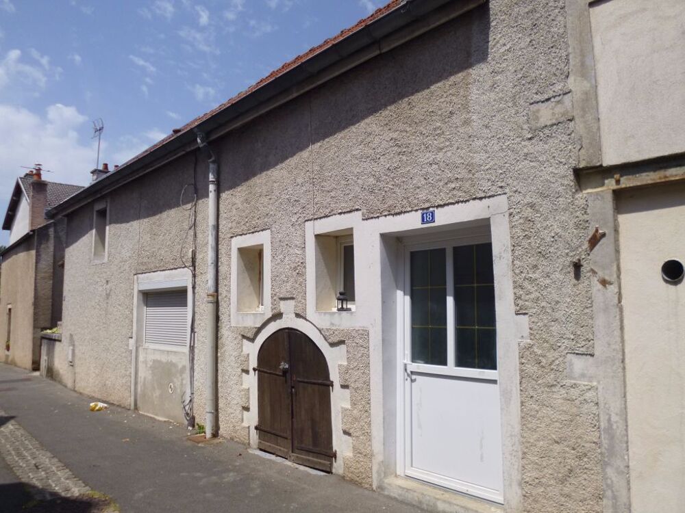 Appartement TALANT 1 pièce(s) 22.29 m²