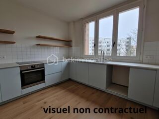  Appartement � vendre 2 pi�ces 35 m�