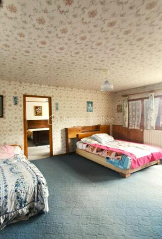  Maison � vendre 5 pi�ces 115 m�