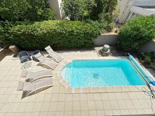  Maison à vendre 6 pièces 180 m²