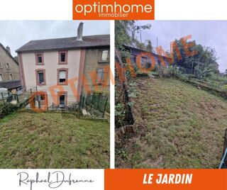  Maison  vendre 5 pices 96 m