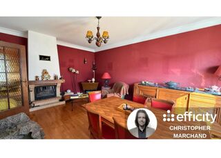  Maison � vendre 8 pi�ces 205 m�