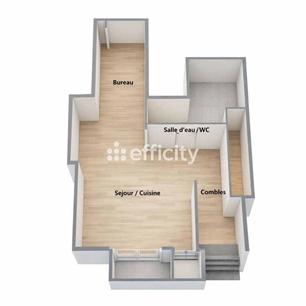 Vente Appartement Appartement rénové Redon
