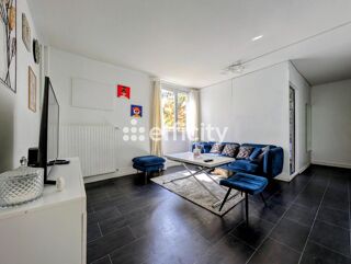  Appartement à vendre 2 pièces 50 m²