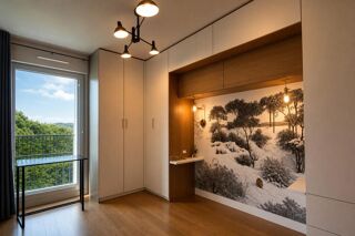  Appartement à vendre 4 pièces 82 m²