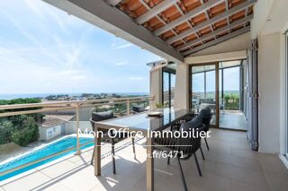  Villa � vendre 5 pi�ces 162 m�