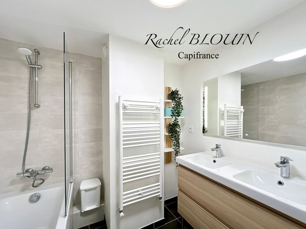 � vendre  Appartement Rennes (35200)