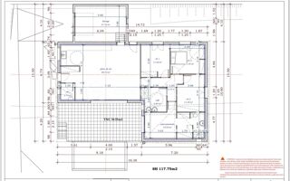  Terrain � vendre 576 m�