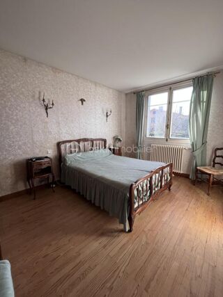  Maison � vendre 4 pi�ces 94 m�