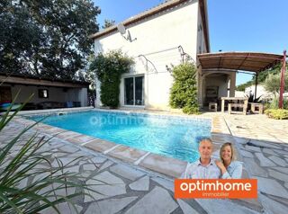  Maison à vendre 5 pièces 115 m²
