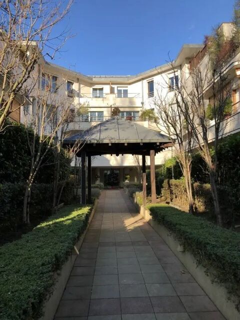  Appartement � louer 1 pi�ce 21 m�