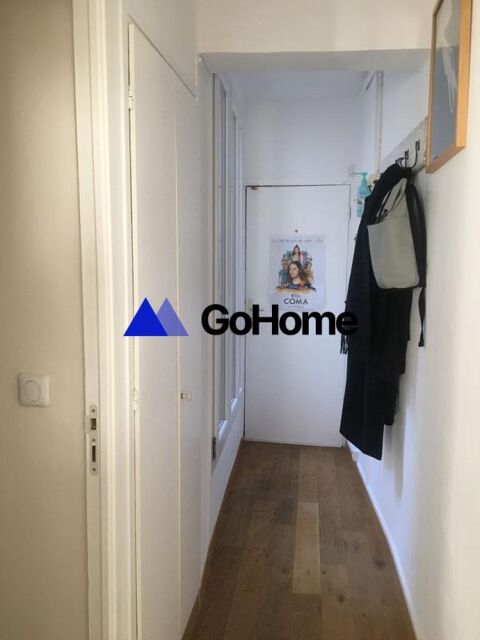  Appartement � louer 1 pi�ce 18 m�