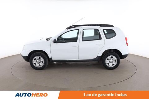 Duster 1.2 TCe Laureate 4x2 125 ch 2016 occasion 92130 Issy-les-Moulineaux
