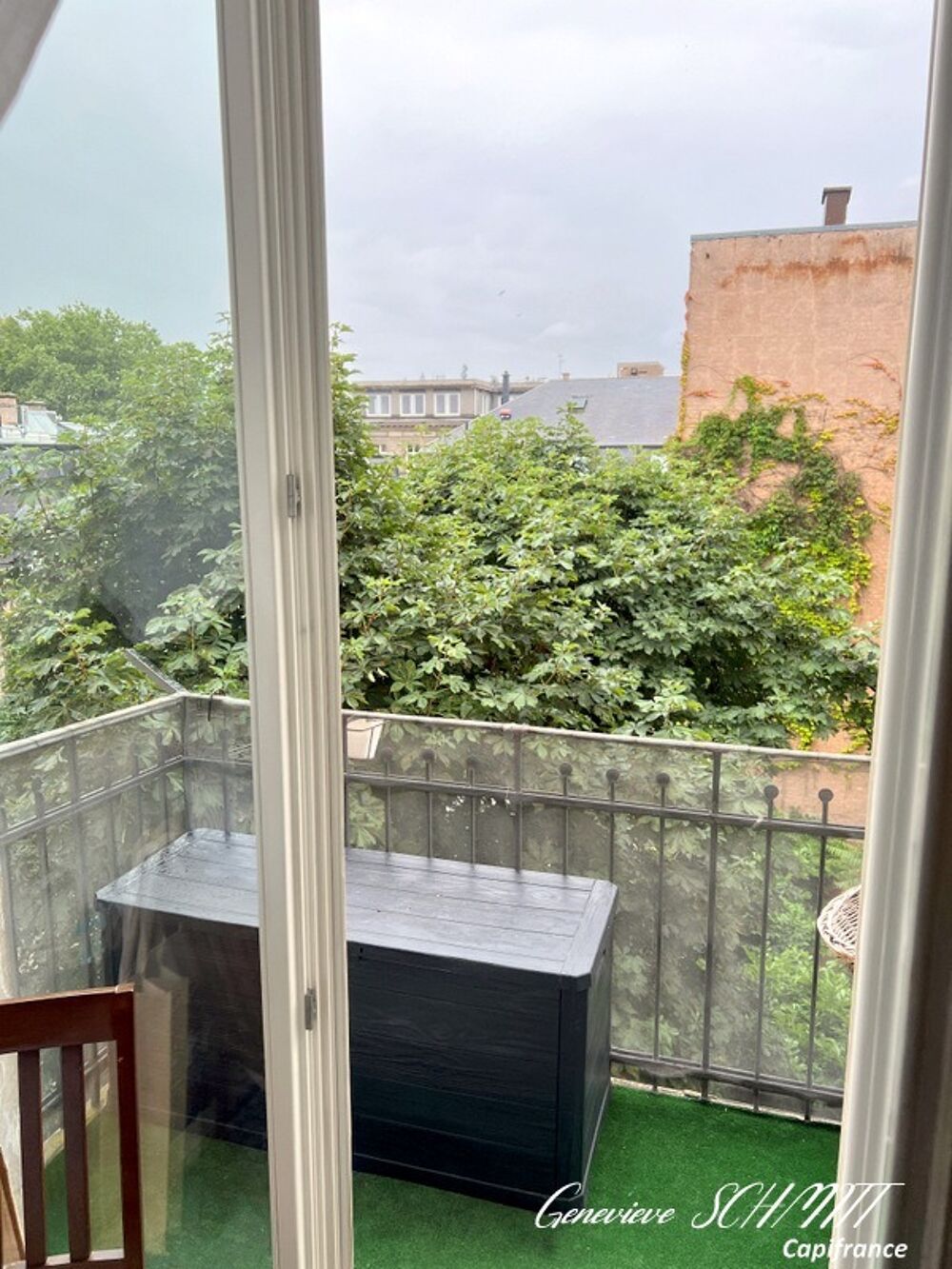  vendre  Appartement Strasbourg (67000)