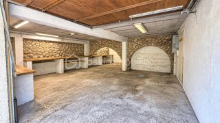  Parking / Garage à vendre 14 m²