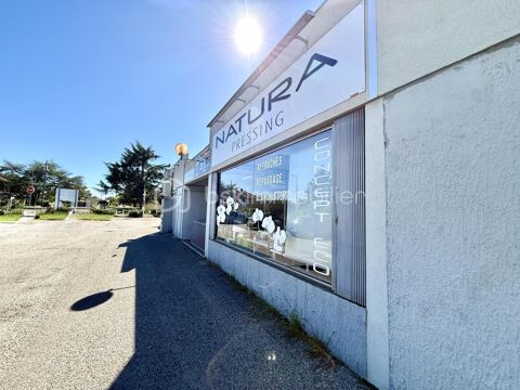   Pressing – Centre commercial de Chassieu (Est lyonnais) 