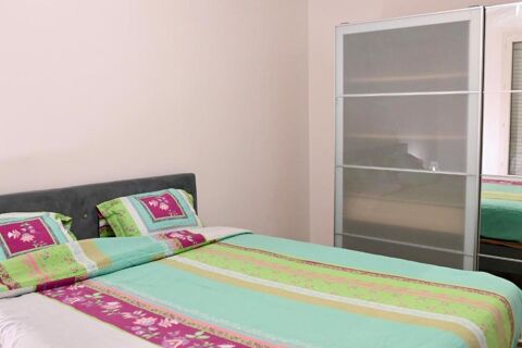  Appartement � louer 3 pi�ces 60 m�