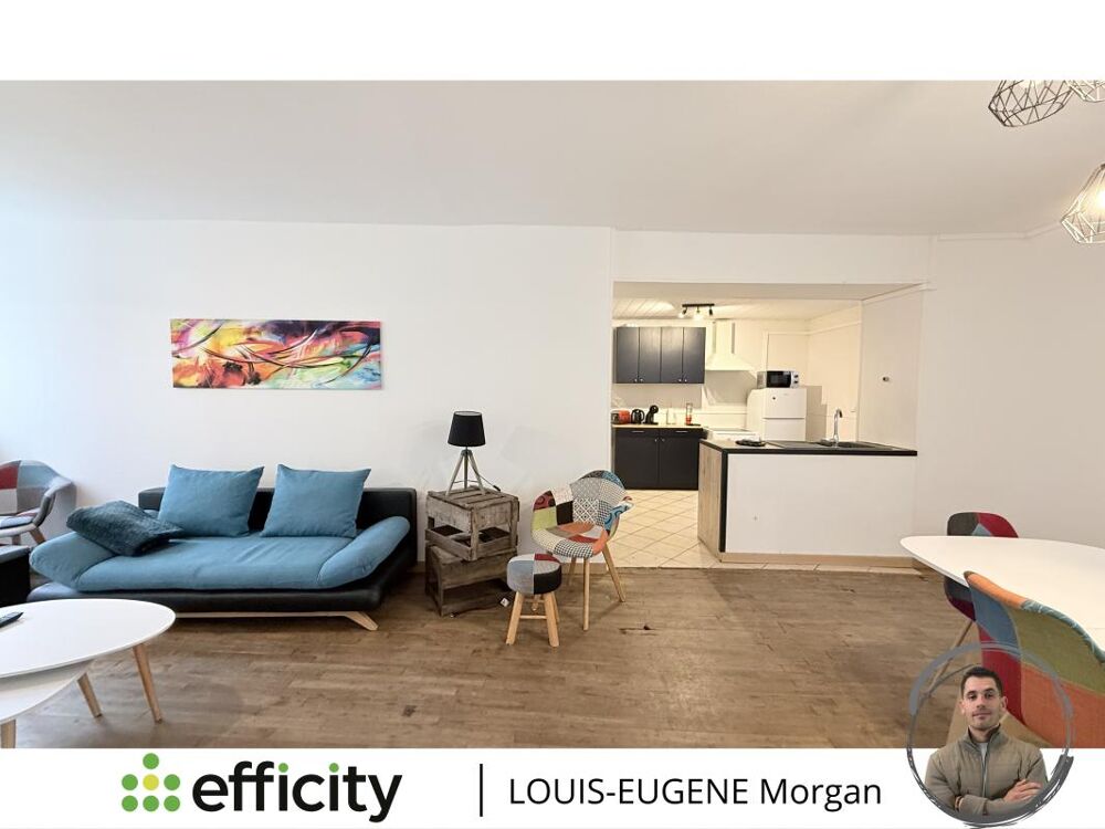 Vente Maison Maison de ville Civray