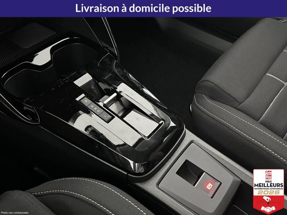 C3 Aircross 1.2 Hybride 145ch Plus e-DCS6 2025 occasion 78200 Buchelay