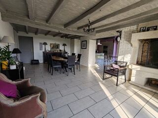  Maison  vendre 6 pices 155 m