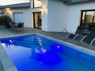  Maison à vendre 5 pièces 141 m²