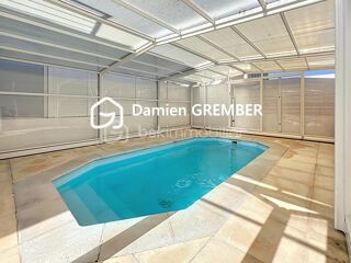  Appartement  vendre 4 pices 35 m