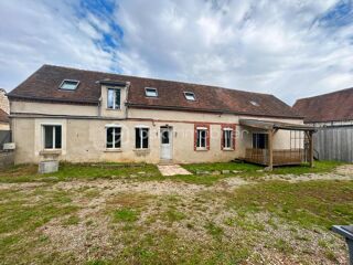  Maison � vendre 6 pi�ces 200 m�