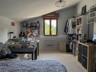  Maison � vendre 6 pi�ces 166 m�