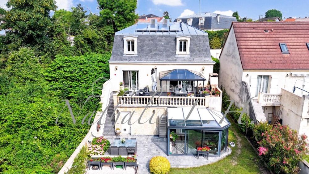 � vendre  Maison Chelles (77500)