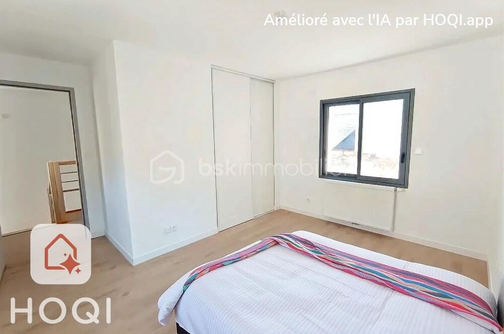 Vente Maison Bertrand JOUBERT By BSKI MMOBILIER vous propose à 'TOURS GARE' Tours