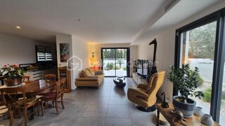  Maison à vendre 6 pièces 108 m²