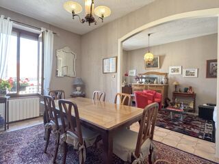  Appartement  vendre 5 pices 101 m