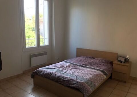  Appartement � louer 2 pi�ces 44 m�