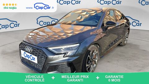 Annonce voiture Audi A3 22799 €