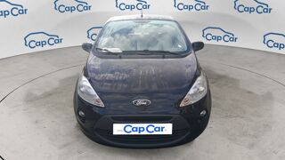Ka II 1.2 69 Titanium 2015 occasion 59260 Lezennes
