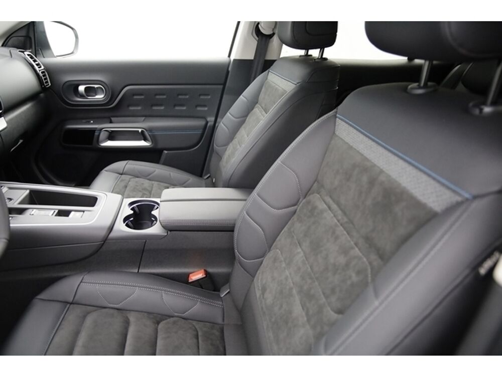 C5 aircross Max BlueHDi 130 EAT8 2025 occasion 81990 Fr&eacute;jairolles