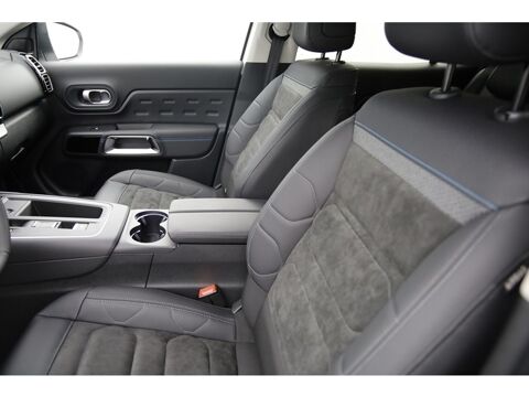 C5 aircross Max BlueHDi 130 EAT8 2025 occasion 81990 Fr&eacute;jairolles