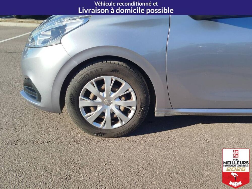 208 BlueHDi 100 Active 2019 occasion 10150 Lavau