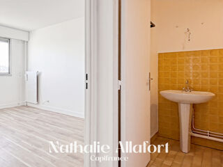  Appartement à vendre 2 pièces 48 m²