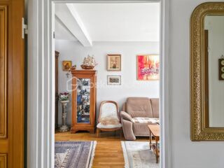  Appartement à vendre 2 pièces 50 m²